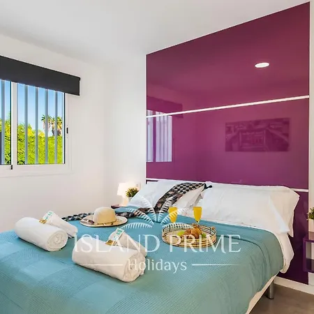 1 In Club Sc268 Apartment