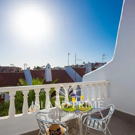 Appartement 1 In Club Sc268