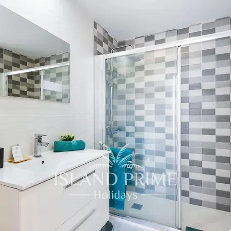 1 In Club Sc268 Appartement San Miguel de Abona