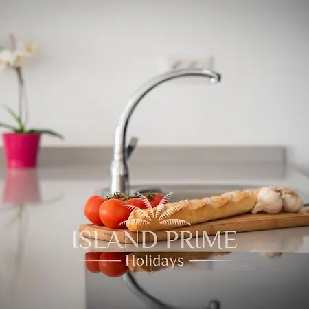 1 In Club Sc268 Appartement