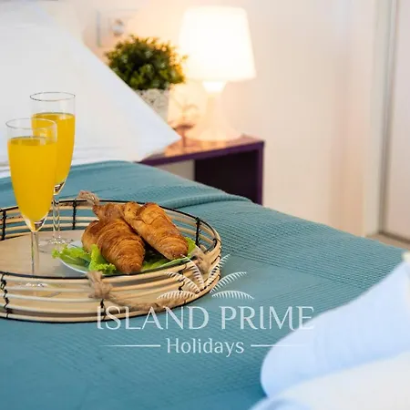 Appartement 1 In Club Sc268 *