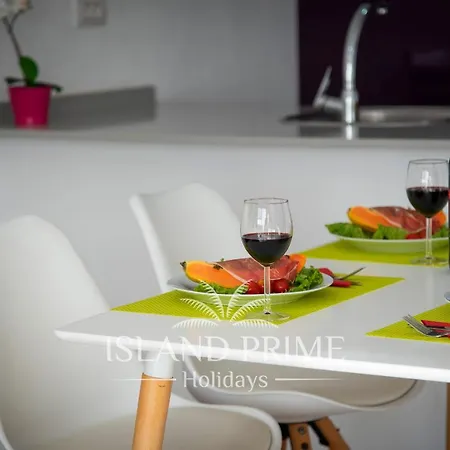 Appartement 1 In Club Sc268 San Miguel de Abona