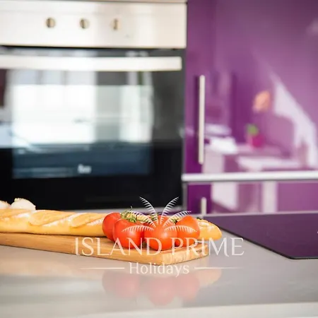 1 In Club Sc268 Appartement San Miguel de Abona