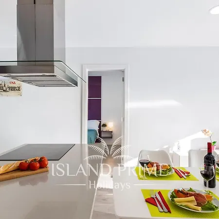 1 In Club Sc268 Appartement