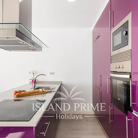 1 In Club Sc268 Apartment