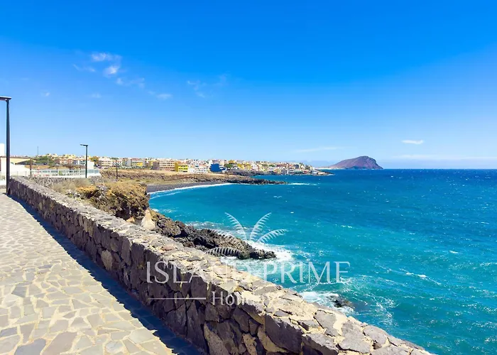 Apartment 1 In Club Sc268 San Miguel de Abona
