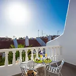 Apartman 1 In Club Sc268