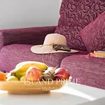 1 In Club Sc268 Apartman *