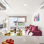 1 In Club Sc268 Apartman *