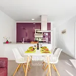 Apartmán 1 In Club Sc268