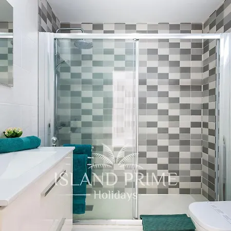 1 In Club Sc268 Apartment *