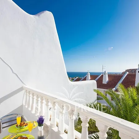 1 In Club Sc268 Διαμέρισμα Σαν Μιγκέλ ντε Αμπόνα