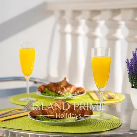 Apartment 1 In Club Sc268