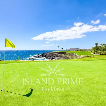 1 In Club Sc268 Διαμέρισμα *