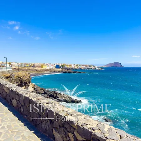 Διαμέρισμα 1 In Club Sc268 Σαν Μιγκέλ ντε Αμπόνα