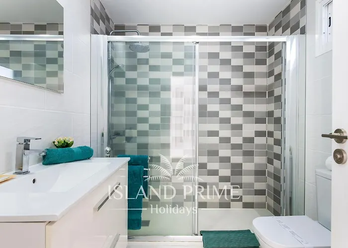 1 In Club Sc268 Διαμέρισμα *