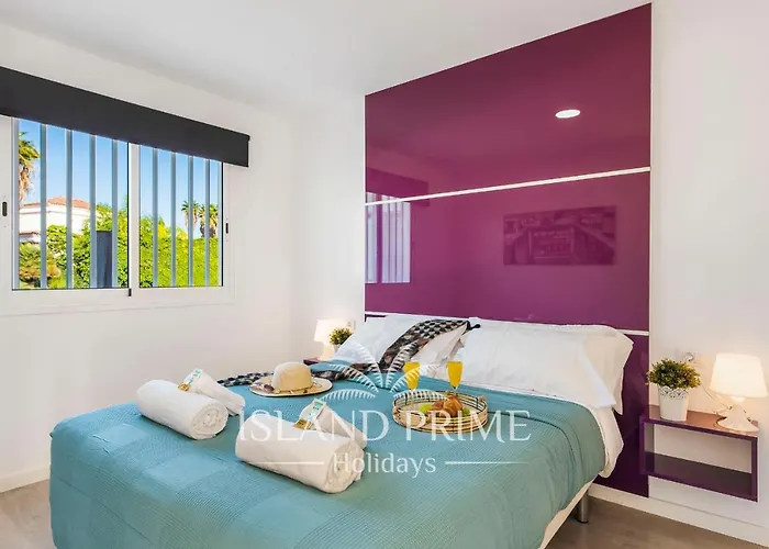 1 In Club Sc268 Διαμέρισμα