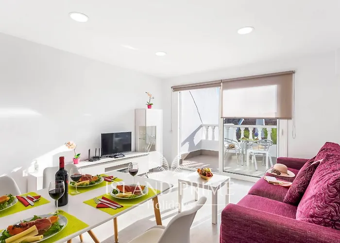 Διαμέρισμα 1 In Club Sc268