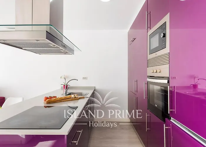 1 In Club Sc268 Διαμέρισμα