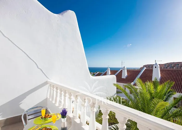 1 In Club Sc268 Διαμέρισμα Σαν Μιγκέλ ντε Αμπόνα