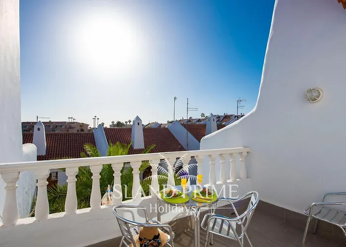 Διαμέρισμα 1 In Club Sc268