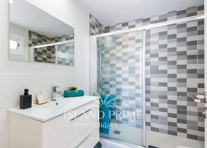 1 In Club Sc268 Διαμέρισμα Σαν Μιγκέλ ντε Αμπόνα