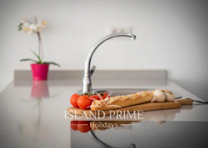 1 In Club Sc268 Διαμέρισμα