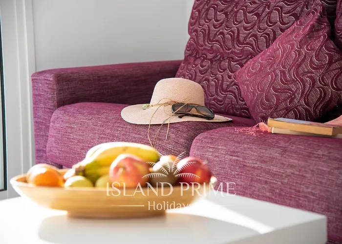 1 In Club Sc268 Διαμέρισμα *