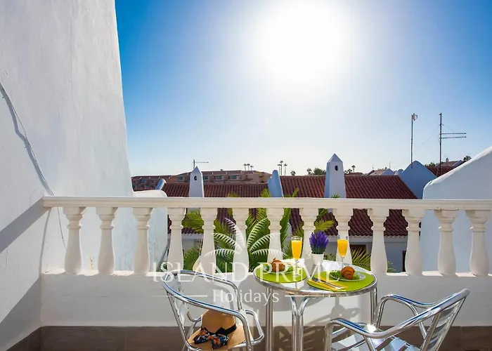 1 In Club Sc268 Διαμέρισμα