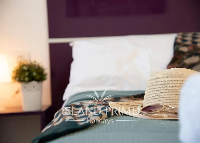 1 In Club Sc268 Διαμέρισμα