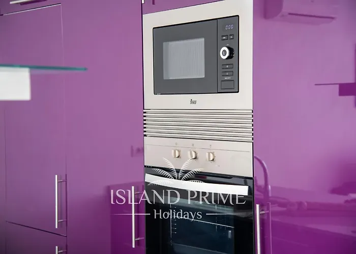 1 In Club Sc268 Διαμέρισμα *