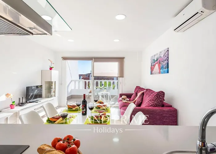 1 In Club Sc268 Διαμέρισμα *