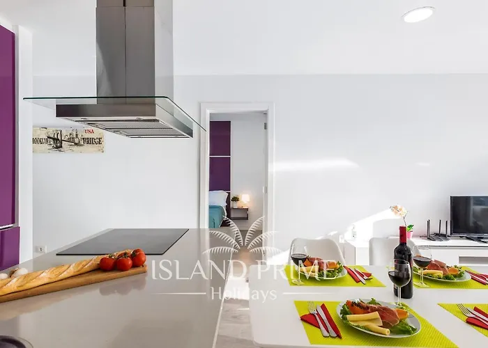 1 In Club Sc268 Διαμέρισμα