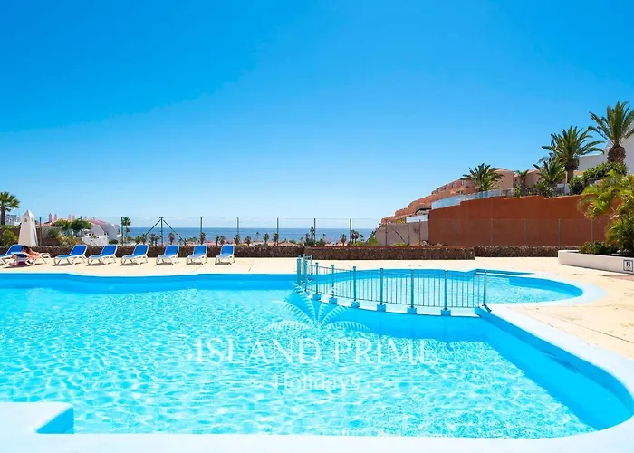 1 In Club Sc268 Διαμέρισμα *