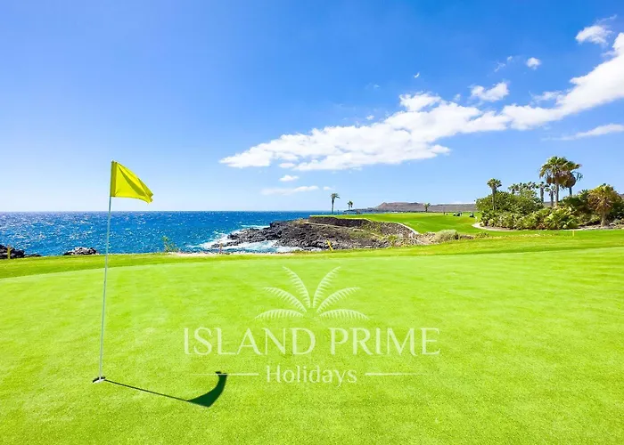 1 In Club Sc268 Διαμέρισμα *