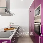 1 In Club Sc268 Appartement